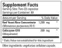 Metabolic maintenance Red Yeast Rice  with C0Q10