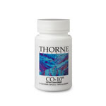 Thorne Co-10® 90 Vegetarian Capsules