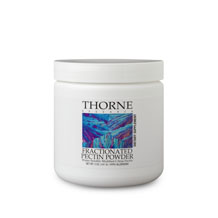 Thorne Research Fractionated Pectin Powder 5 oz (141 g)