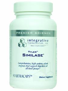 Integrative Therapeutics, TYLER SIMILASE® 90 VCAPS 