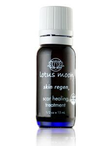 Lotus Moon, SKIN REGEN® .5OZ