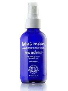 Lotus Moon, TONIC REPLENISH 4OZ