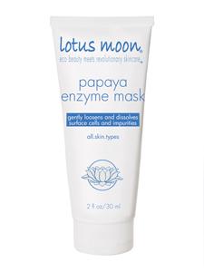 Lotus Moon, PAPAYA ENZYME MASK 2OZ