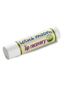 Lotus Moon, LIP RECOVERY