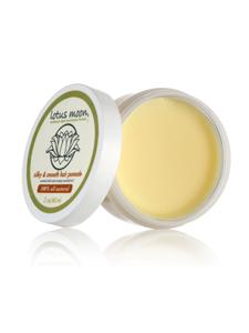 Lotus Moon, SMOOTH & SILKY HAIR POMADE 2OZ