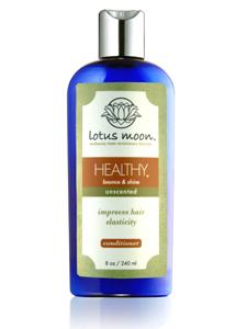 Lotus Moon, HEALTHY CONDITIONER 8OZ