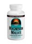 Source Naturals, MAGNESIUM MALATE 1250MG 90TABS