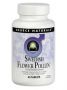 Source Naturals, SWEDISH FLOWER POLLEN EXTRACT 45 TABS