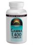 Source Naturals, GAMMA E 400 W/TOCOTRIENOLS 30 SOFTGELS