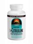 Source Naturals, L-CITRULLINE 500 MG 60 CAPS