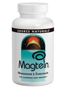 Source Naturals, MAGTEIN 180 CAPS