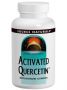 Source Naturals, ACTIVATED QUERCETIN 100 CAPS