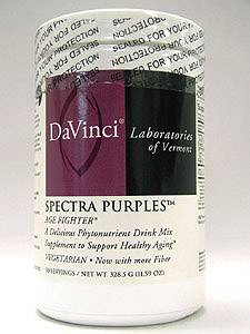 Davinci Labs, SPECTRA PURPLES™ 30 SERV