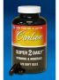 CarlsonLabs, SUPER 2 DAILY 120 SOFTGELS