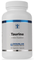 ДугласЛаб TAURINE 500 mg