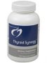 Designs for Health, THYROID SYNERGY 120 CAPS