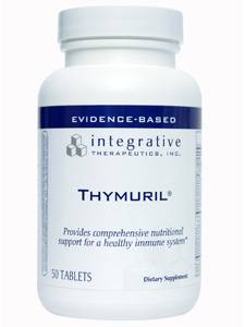 Integrative Therapeutics, THYMURIL® 50 TABS