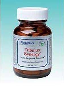 Metagenics, TRIBULUS SYNERGY 60 TABS