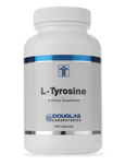 ДугласЛаб L-TYROSINE (800 mg)
