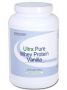 BioGenesis, ULTRA PURE WHEY PROT VANILLA 2 LB