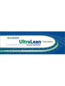 BioGenesis, ULTRALEAN CHOCOLATE 1 BAR 