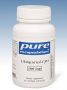 Pure Encapsulations, UBIQUINOL-QH 100 MG 60 GELS