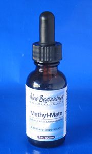 New Beginnings Methyl-Mate (МБ12)