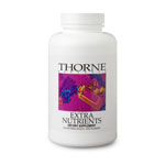 Thorne Extra Nutrients™ 	180 Vegetarian Capsules