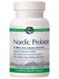 Nordic Naturals, NORDIC PROBIOTIC 60 CAPS