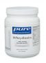 Pure Encapsulations, WHEY BASICS VANILLA 432 G