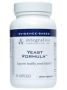 Integrative Therapeutics, YEAST FORMULA™* 90 GELS