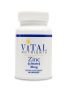 Vital Nutrients, ZINC CITRATE 30 MG 90 VCAPS