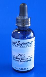  LIQUID IONIC ZINC (50 ML)