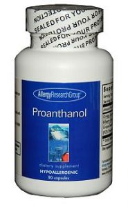 ARG Proanthanol 90 Vegetarian Caps