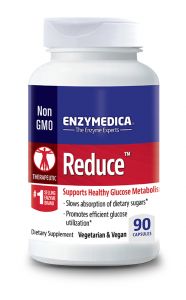 Enzymedica Reduce Size 90 Ct.