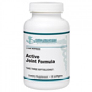 Complementary Prescriptions Active Joint Formula 90 softgels