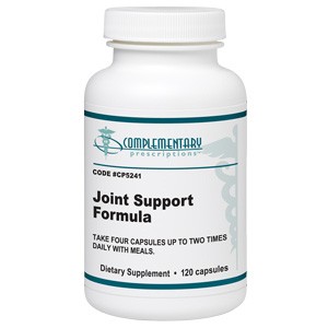 Complementary Prescriptions Joint Support Formula 120 capsules