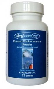 ARG Russian Choice Immune® 75 grams Powder