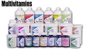 KirkmanLabs Multivitamins