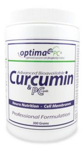 Nutrosal Optima C-PC Curcumin Powder 300gr