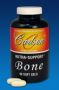 CarlsonLabs NUTRA-SUPPORT BONE 180 Soft Gels