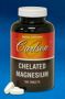 CarlsonLabs CHELATED MAGNESIUM 180 TABLETS