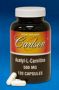 CarlsonLabs ACETYL L-CARNITINE 60 Capsules