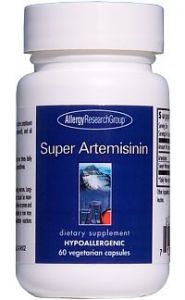 ARG Super Artemisinin 60 Vegetarian Caps