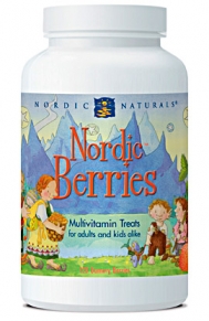 Nordic Nordic Berries