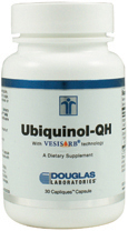 DouglasLab UBIQUINOL-QH 60