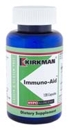 KirkmanLab.muneSupport.Immuno-Aid™120ct