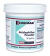 Acidophilus Powder - Hypoallergenic 227 gm/8 oz
