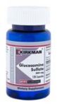 Glucosamine Sulfate 500 mg - Hypoallergenic 120ct