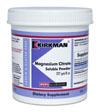 KirkmanLabs Magnesium Citrate Soluble Powder - Hypoallergenic 227 gm/8 oz